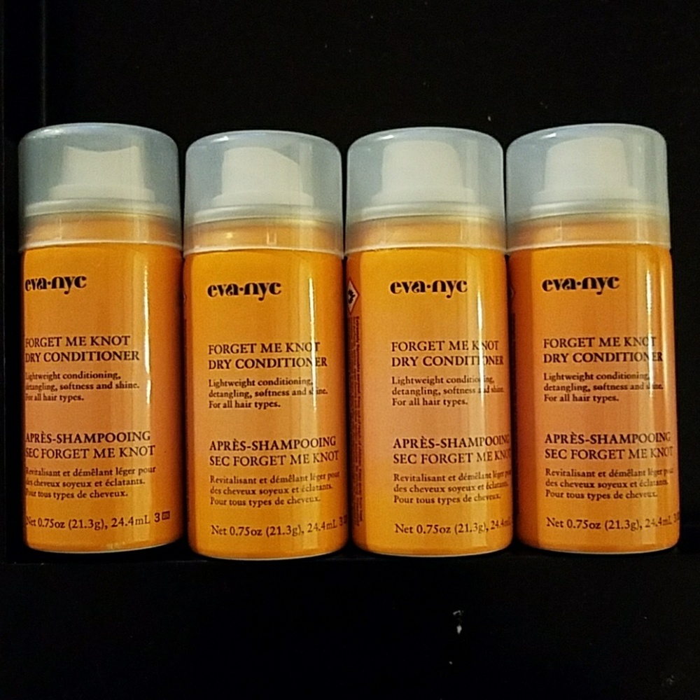Four eva nyc Forget Me Knot Conditioner